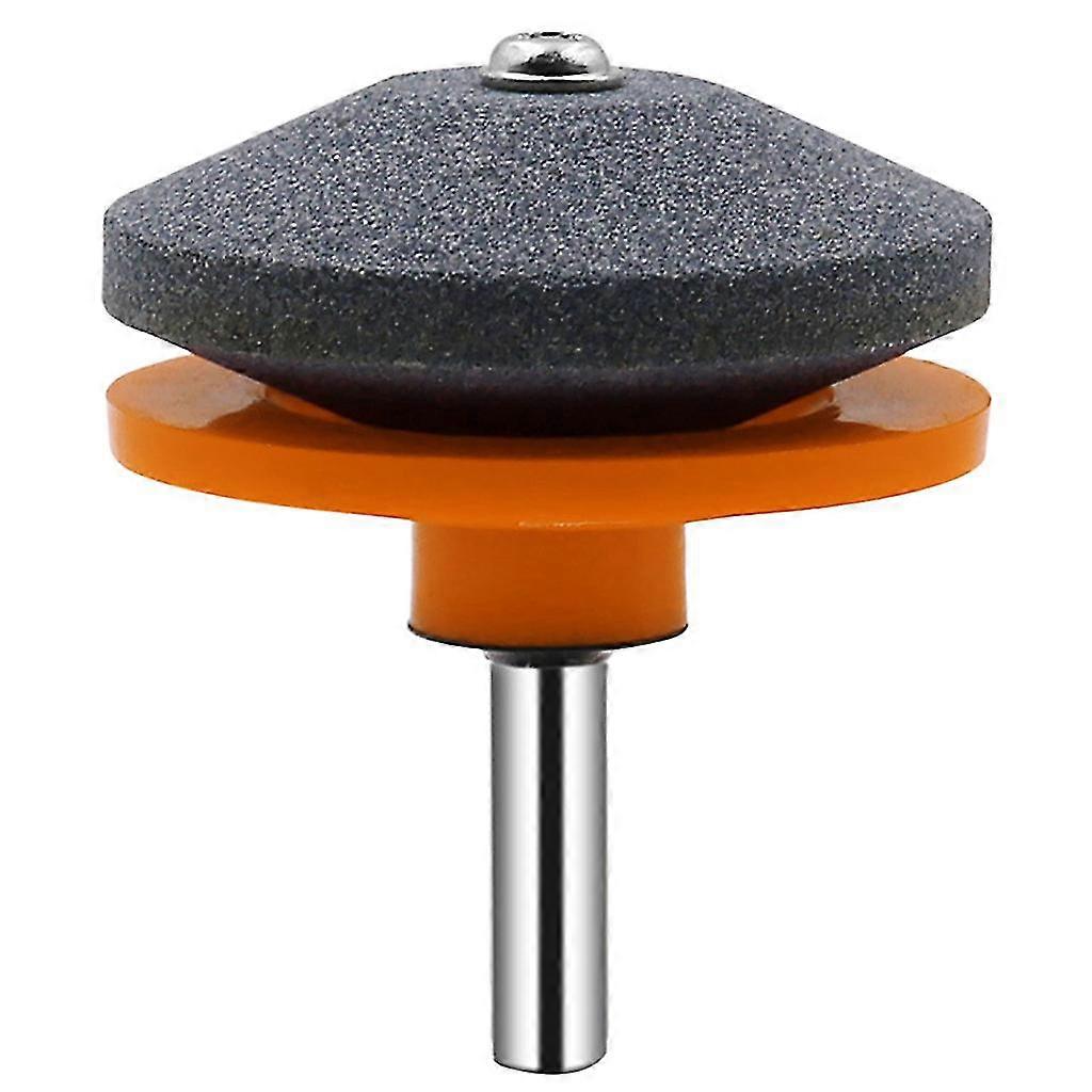 Lawn Mower Sharpener Lawnmower Sharpener For Power Hand Drill 1pcs