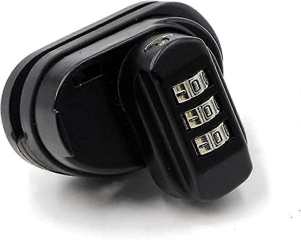 Gun Locks, Universal Combination  Trigger