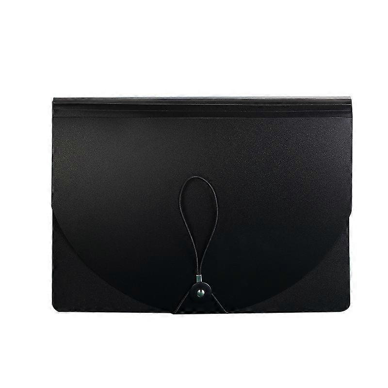 File Organisers,25 Pockets Expanding File Folder, Accordion Folder Expandable File Organiser with Lid