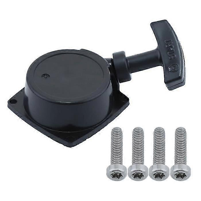 Recoil Starter Pull Start Compatible With Echo Es-250 Es-252 Pb-252 Pb-250 Pb-250ln Blower -