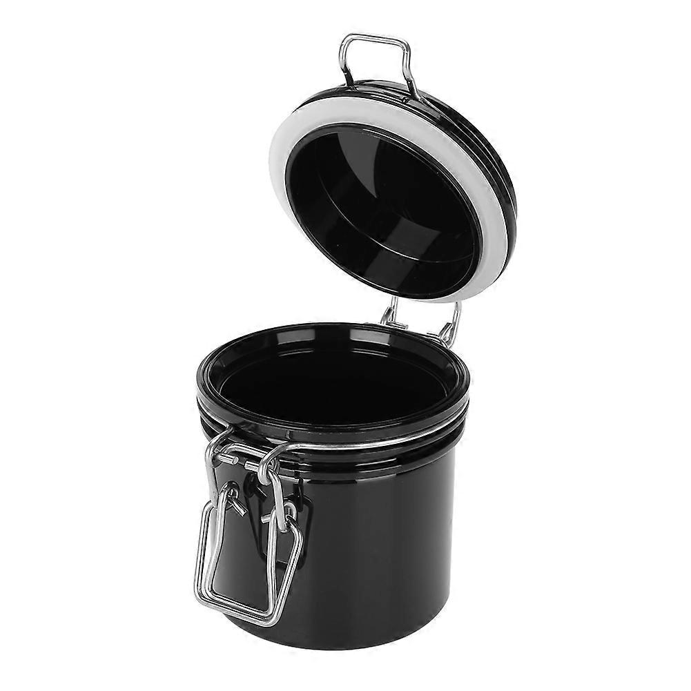 Eyelash Glue Storage Tank Activated Sealed Storage Jar Container Cylinder