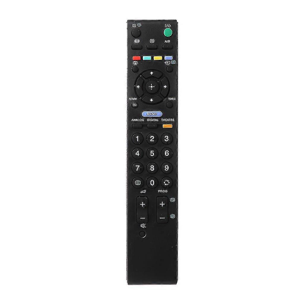 Universal Remote Control Replace For Bravia Rm-ed009 Rm-ed011 Controller