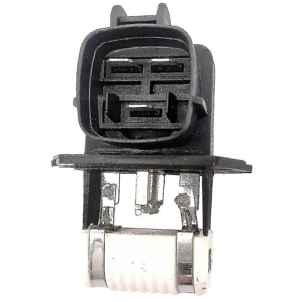Engine Cooling Fan Resistor 25385-2e100 For 2010-2013 Sorento (haoyi