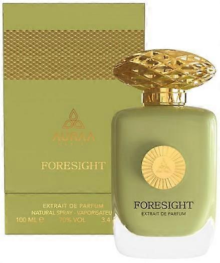 Foresight 100ml Perfume for Unisex by Auraa Desire