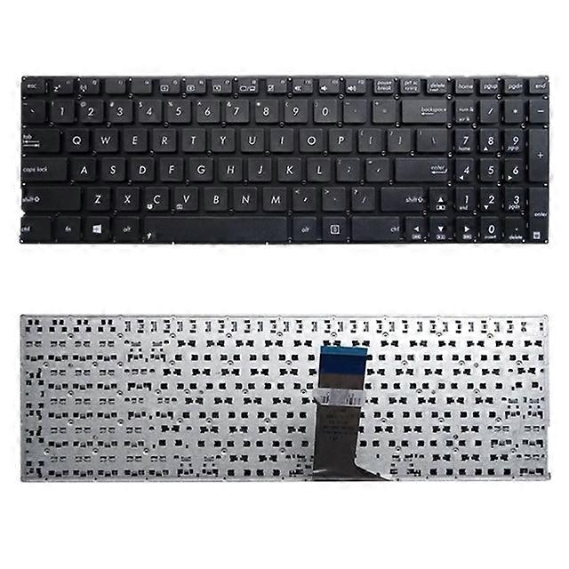 US Keyboard