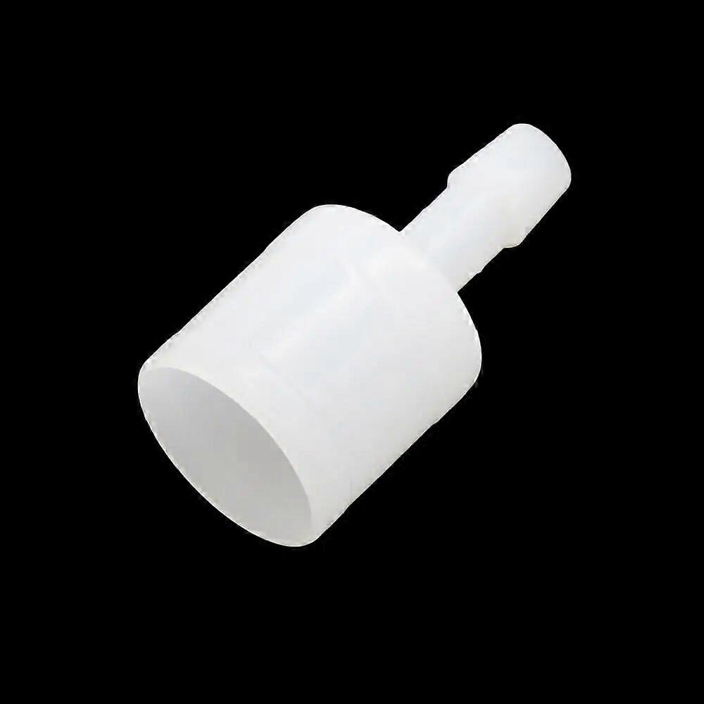 25mm Diameter Tube Decompression Water Tank Change Joint Water Drinker for Chicken Quail Pigeon Poultry