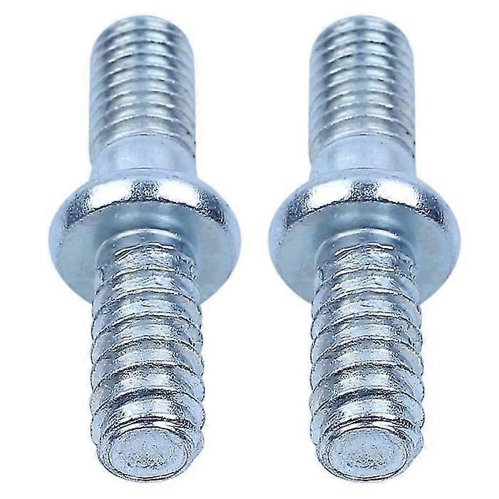 Guide Bar Studs Compatible With 019t Ms170 Ms171 Ms180 Ms181 Ms190t Ms191t Ms192t -cdsx