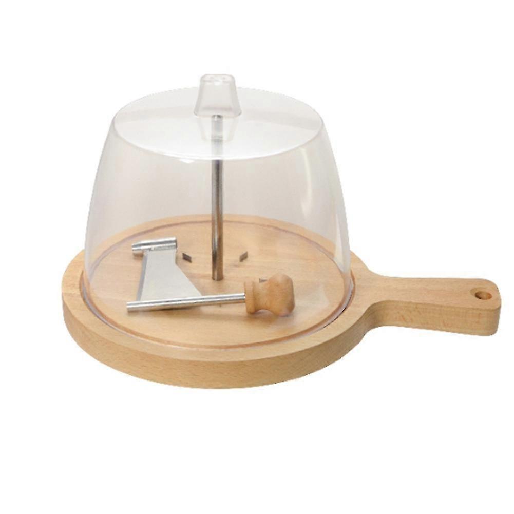 Cheese Shavings Machine Disc Cheese Slicer Cheese Rotary Shavings Machine Manual Chocolate Chip Shavings Machine B