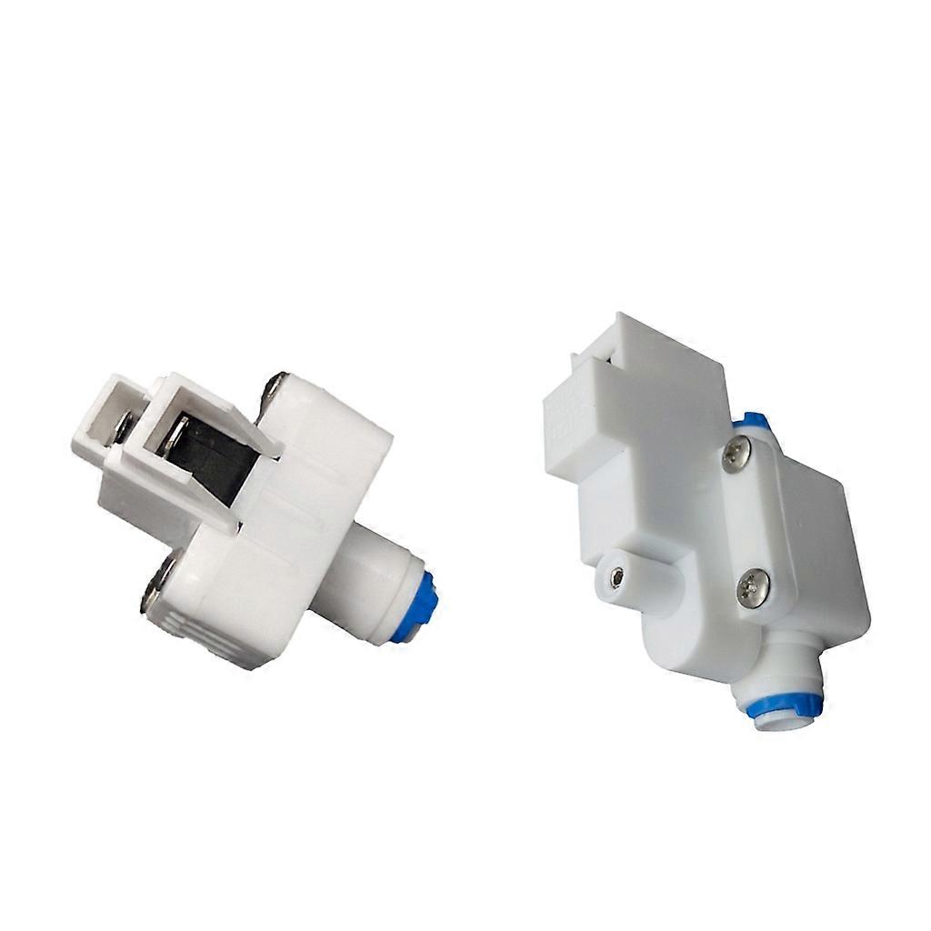 2PCS Water Purifier Accessories Switch High/Low Pressure Switch Suitable for Home