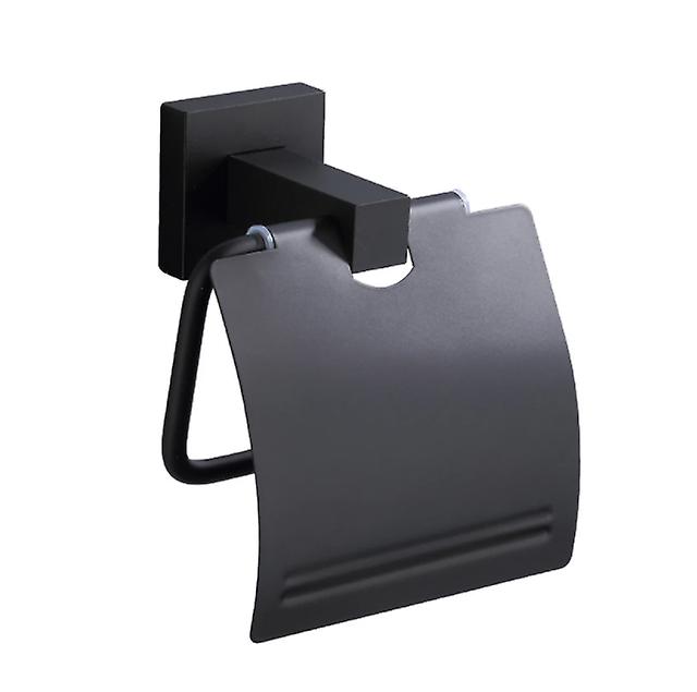 Creative Toilet Paper Holder