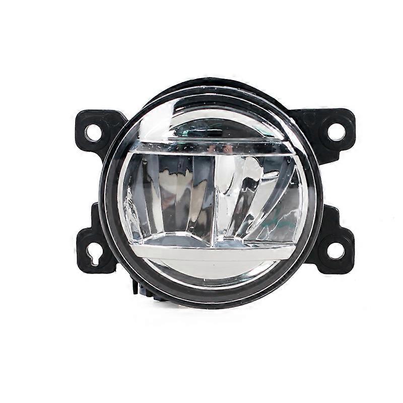 Auto Accessories Front Bumper Fog Light Assembly Turn Signal For Acura TLX 2019 2018 2020
