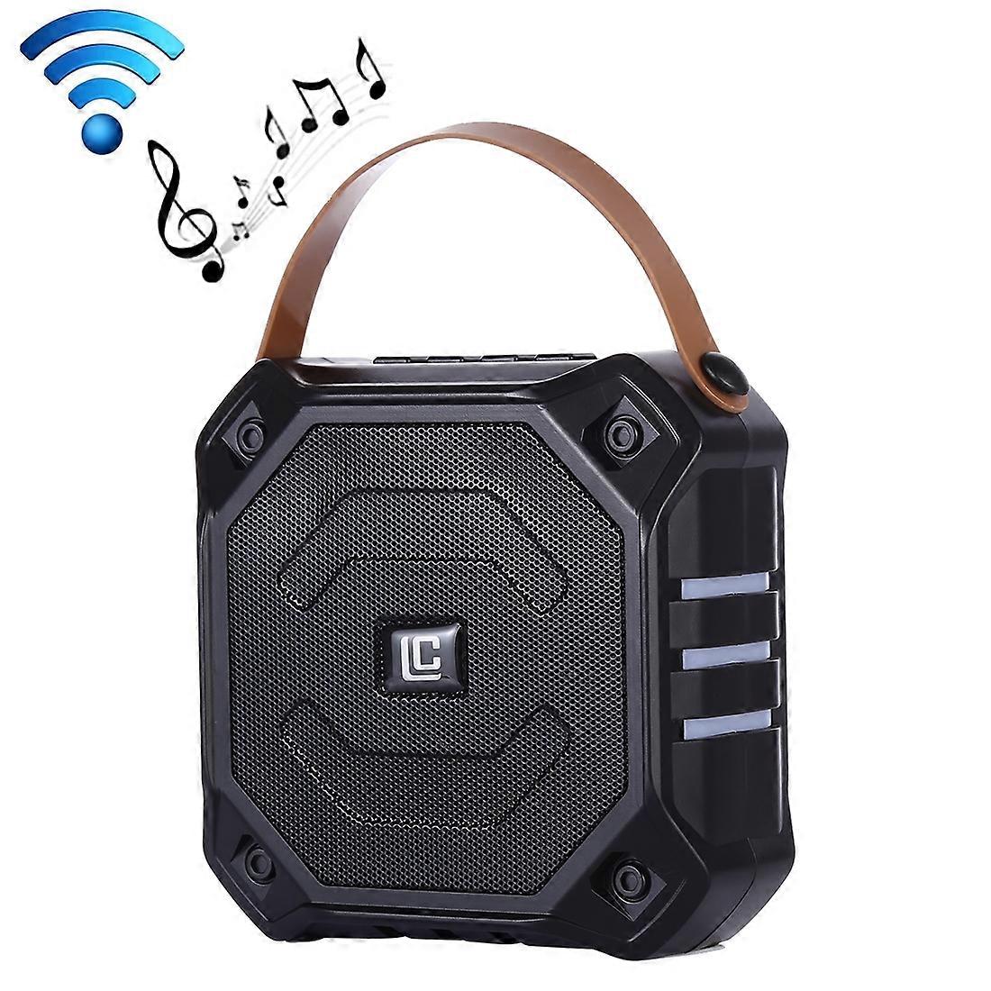 Portable Wireless Speaker