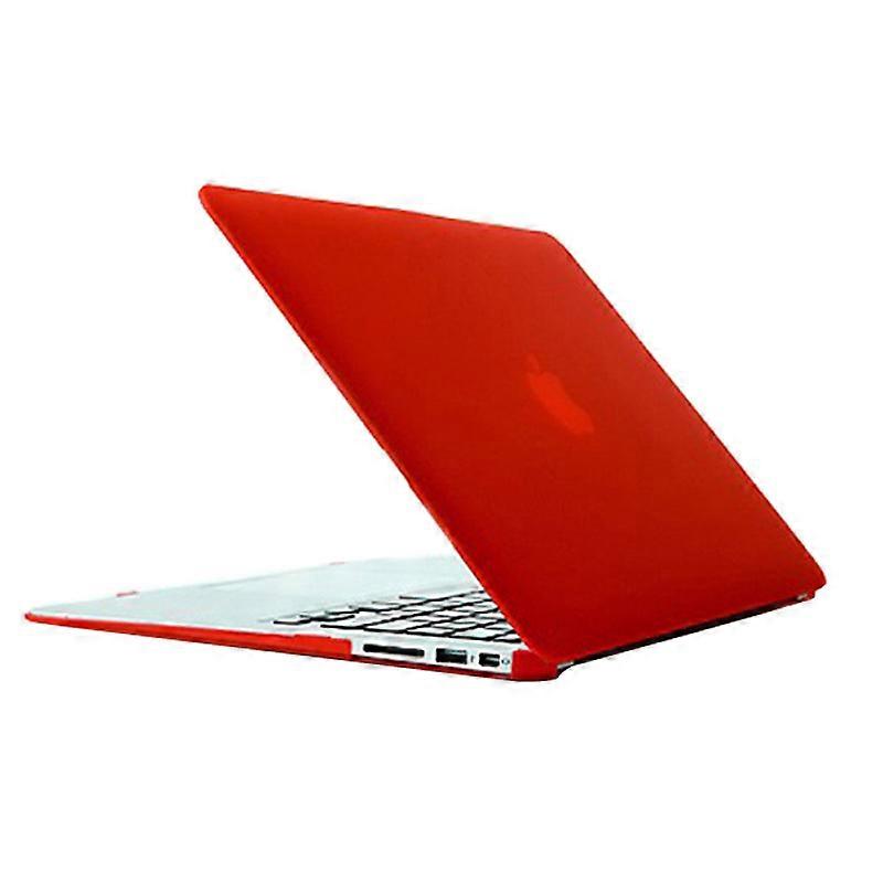 Frosted Hard Plastic Protection Case for Macbook Air 11.6 inch