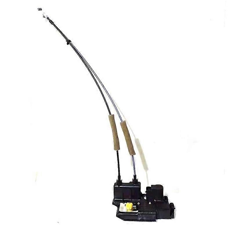 For Ssangyong Korando C Actyon Door Lock Actuator Rear Right Left 7132034002 7131034002 Front Right Left 7122008012 7121008032