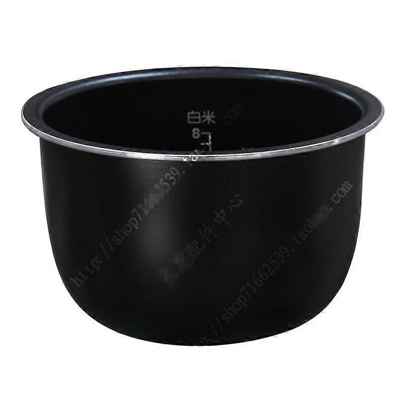 Rice Cooker Inner Pot Replacement for Toshiba RC-N10PV Rice Cooker Parts