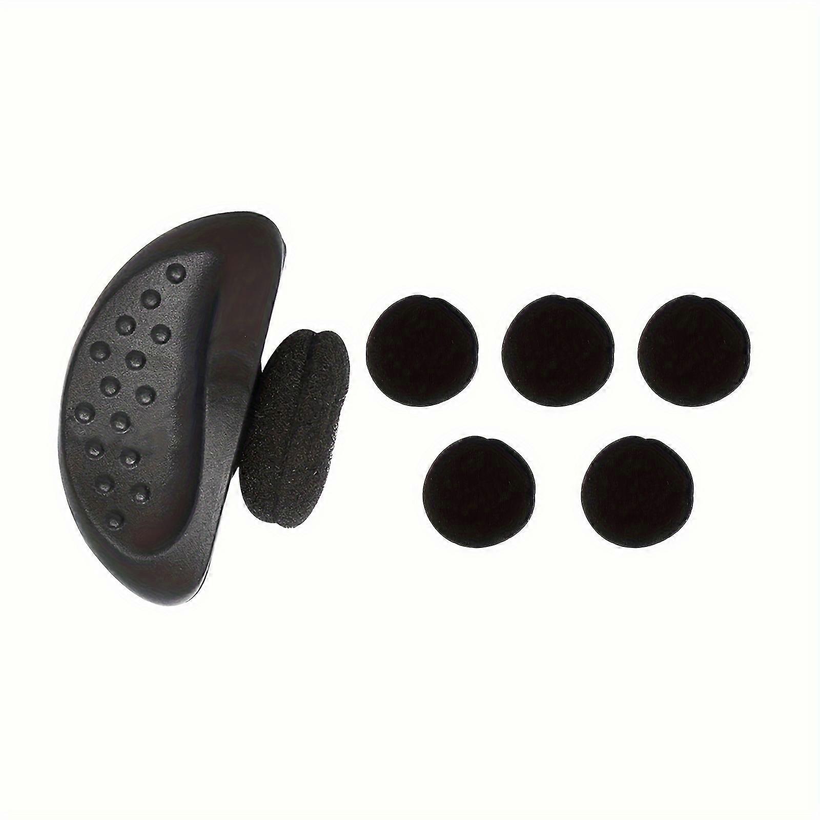 1pc Magnetic Glass Cleaning Tool - Effortless Internal Cleaner for Small Tanks & Delicate Glassware - Ultra-Thin, Lightweight Design with Streak-Free