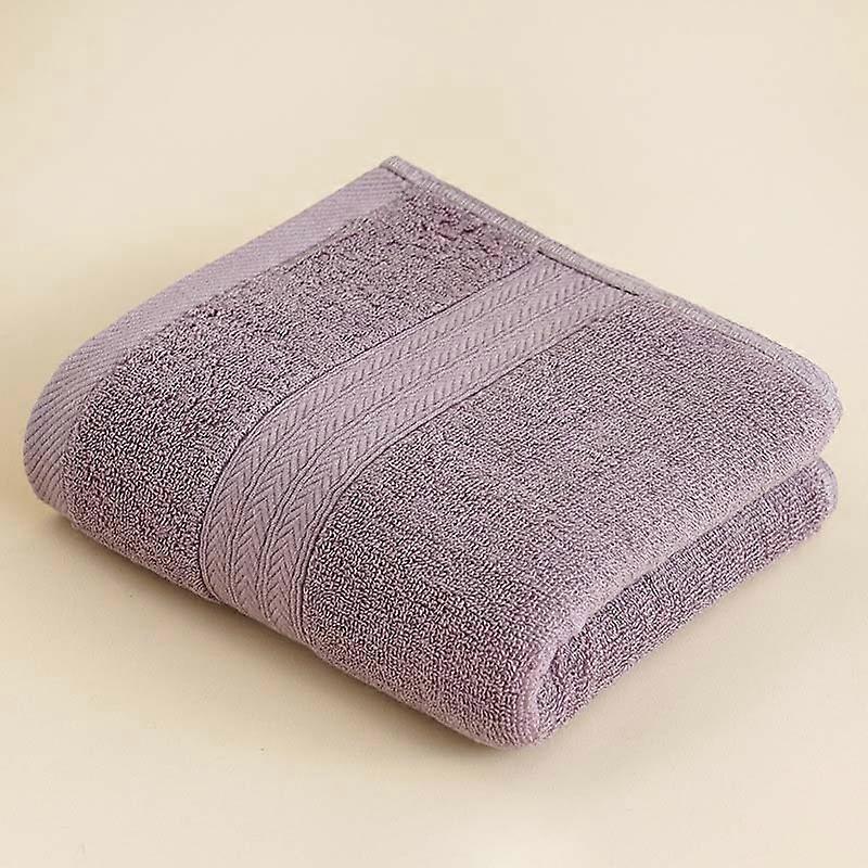 Ultra Absorbent & Soft Towel, For Bath, Hand, Face, Gym And Spa