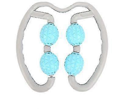 Stovepipe Artifact Muscle Relaxer