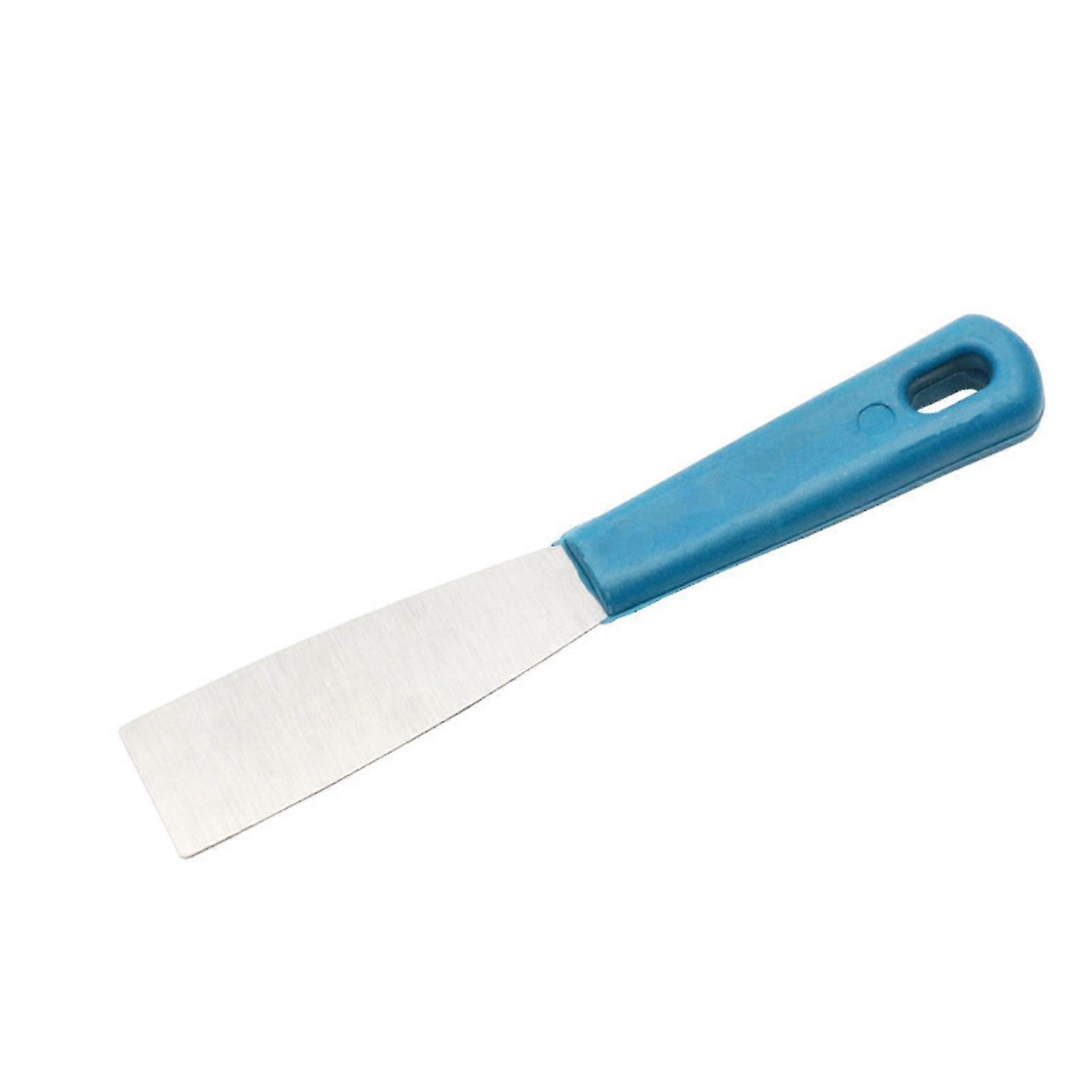 1/2/3/4/5 Inch Putty Scraper Firm Anti-slip Anti-rust Multipurpose Filling Scraper For Floor