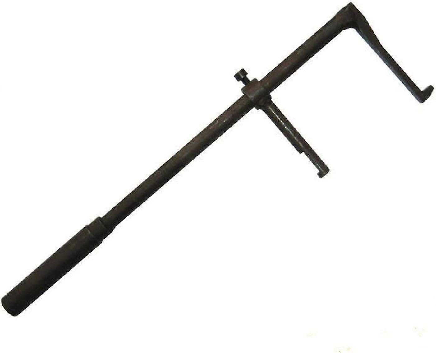Oil Seal Puller Remover Professional and EasytoUse Metal Front compatible withk Remover