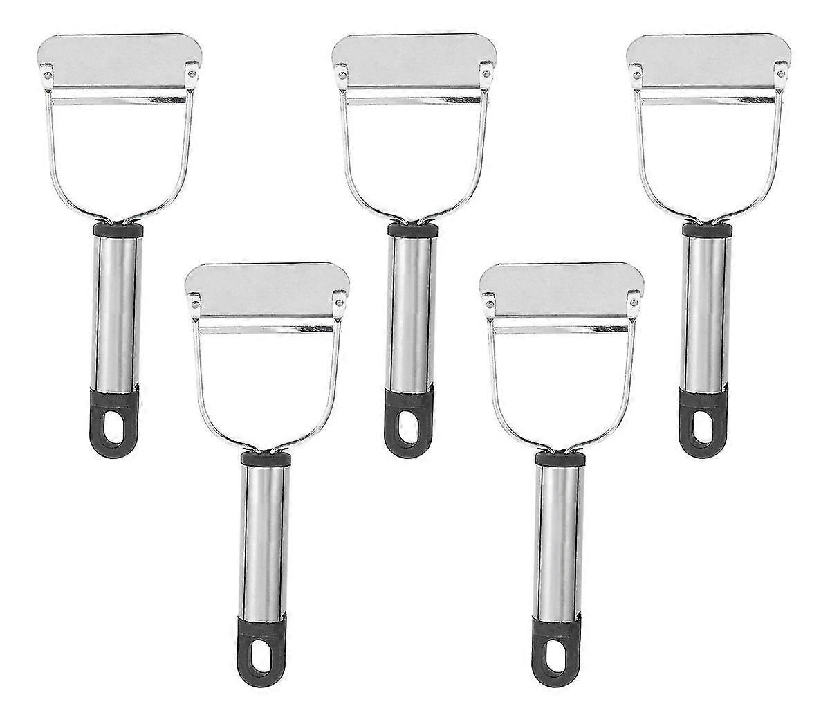 10 Kitchen Durable Carrot Shredding And Peeling Tools