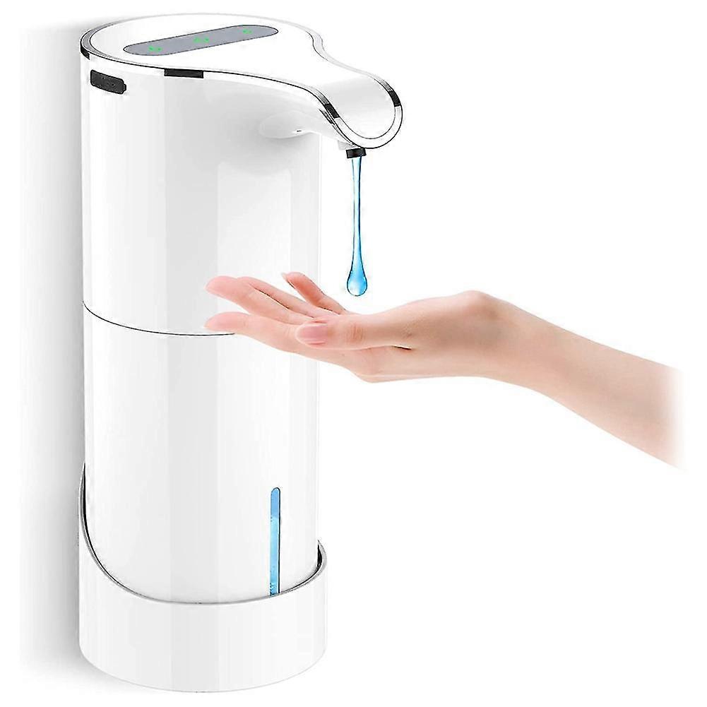 Automatic Soap Dispenser Rechargeable Touchless, Electric Dispenser, Liquid Dispenser Pump