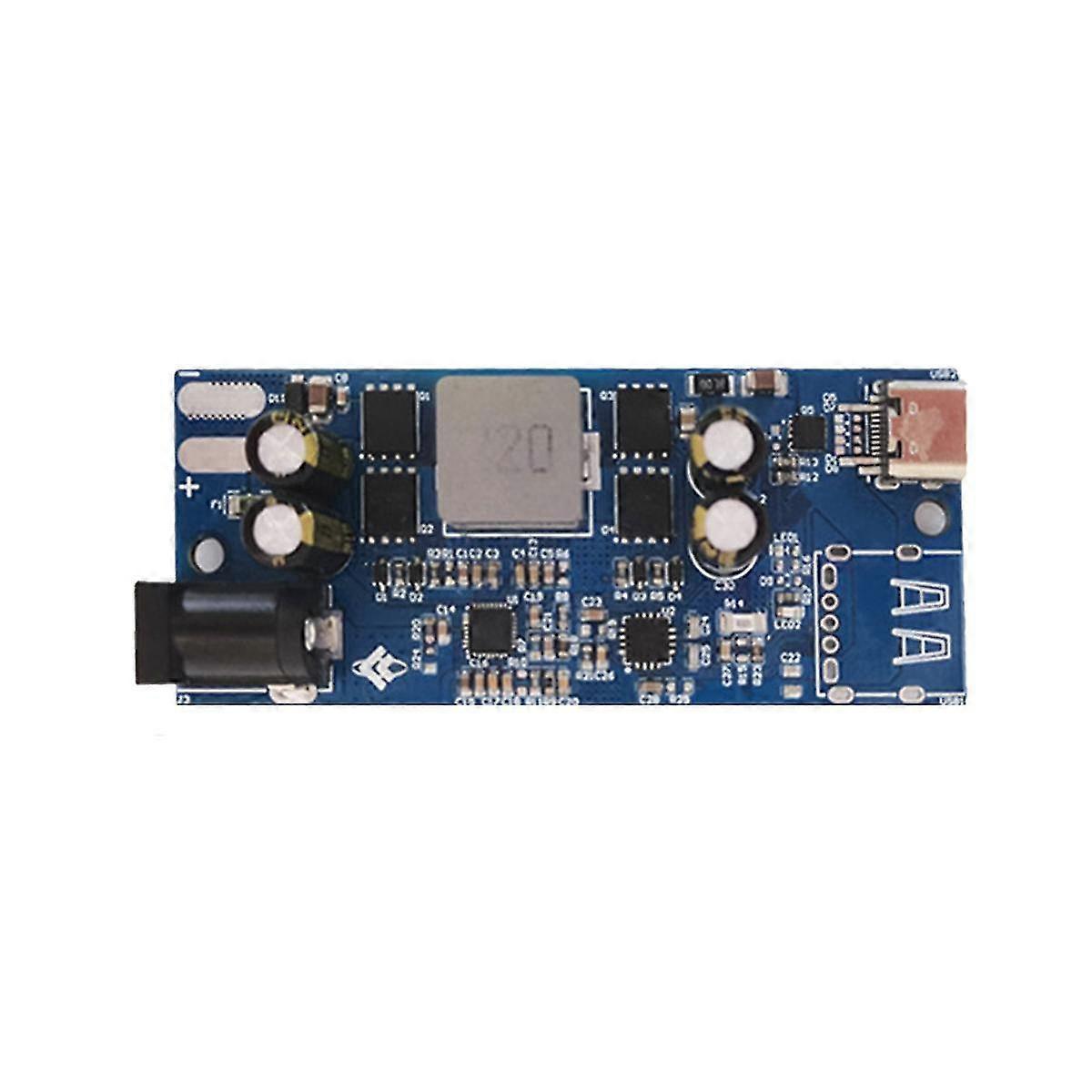 Full Protocol Fast Charging Module Sw2303 Pl5501 Type-c 100w -boost Multifunction Pd Qc Fast Chargi