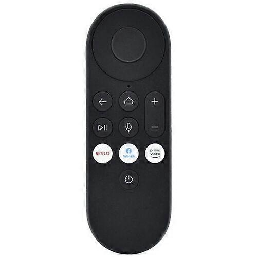 New KP45CM For Facebook Portal TV Remote Control With Netflix