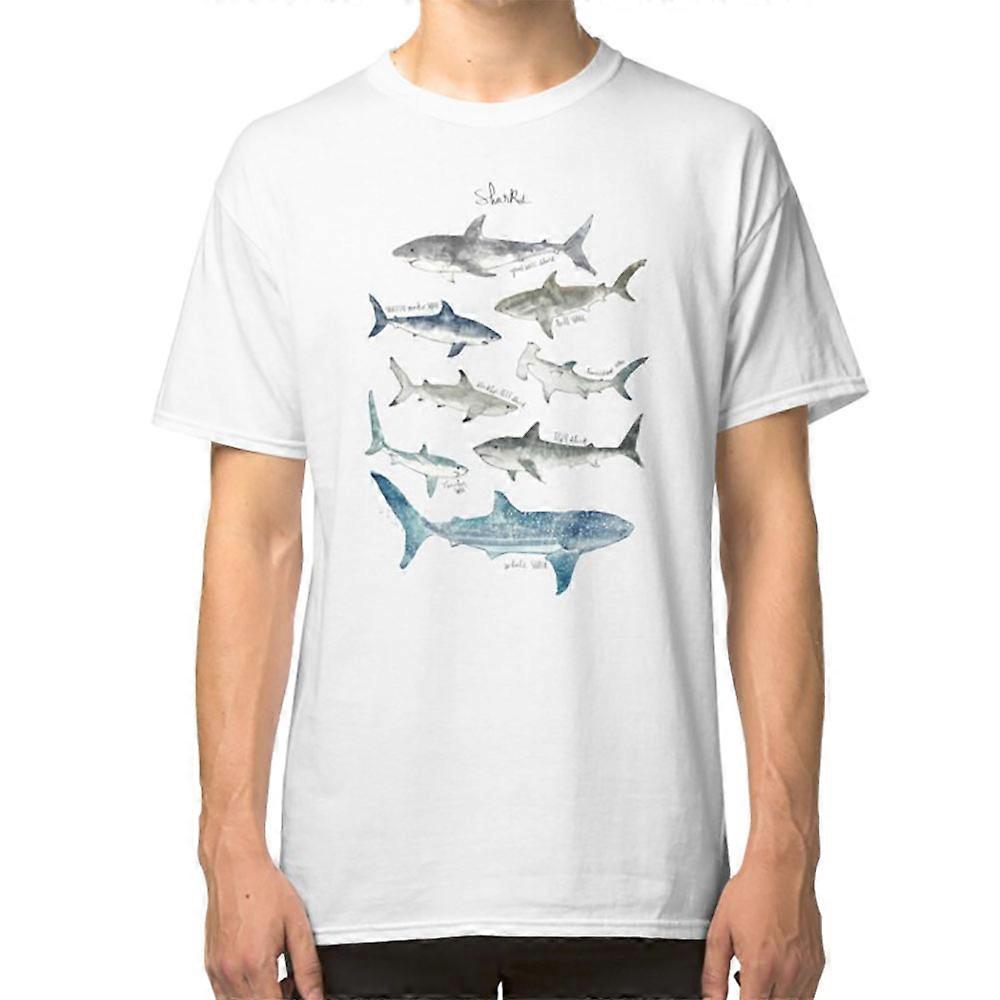 Sharks T-shirt