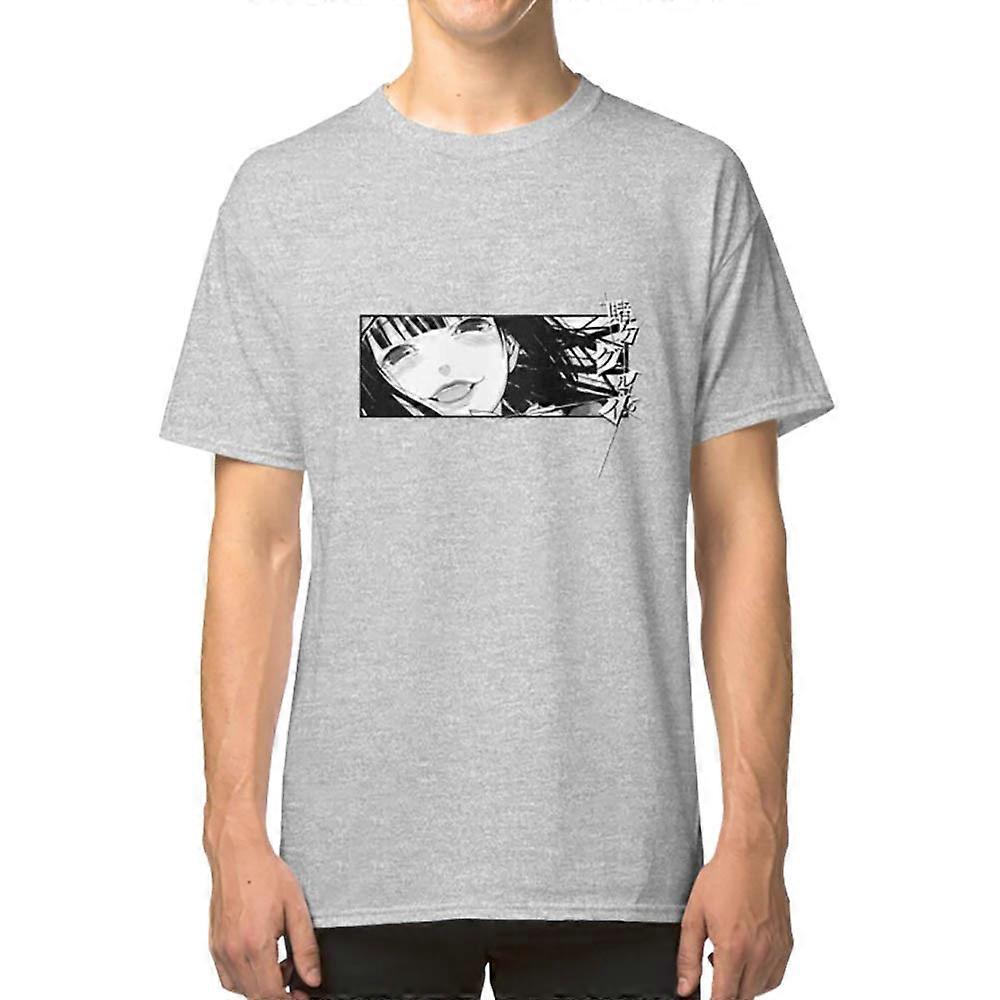 Kakegurui - Yumeko Jabami Tişört