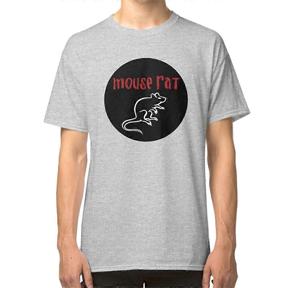 Mouse Rat T-shirt