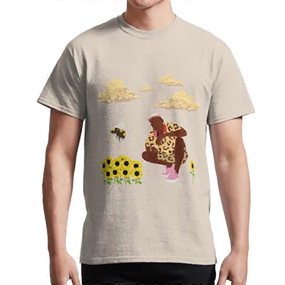Tyler, The Creator - Tričko Flower Boy