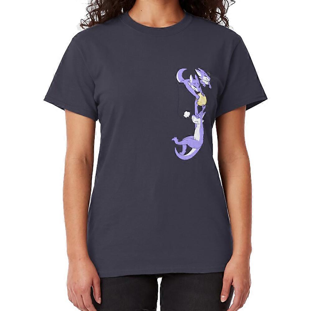 Cep kobolds MOR Tişört