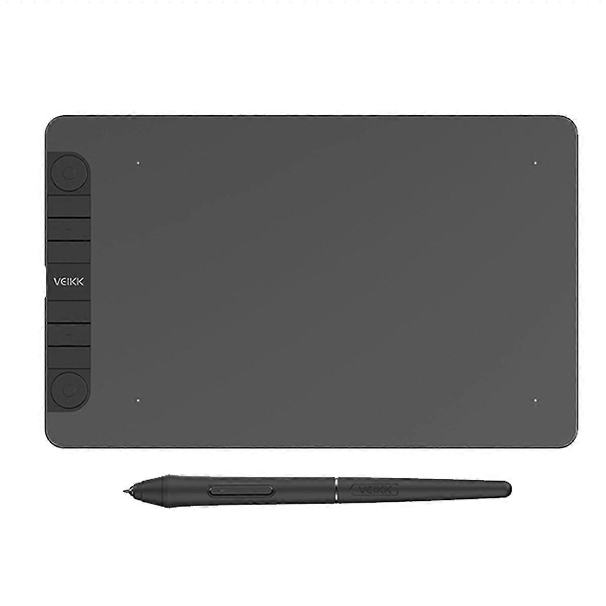 VEIKK VK1060PRO Digital Tablet