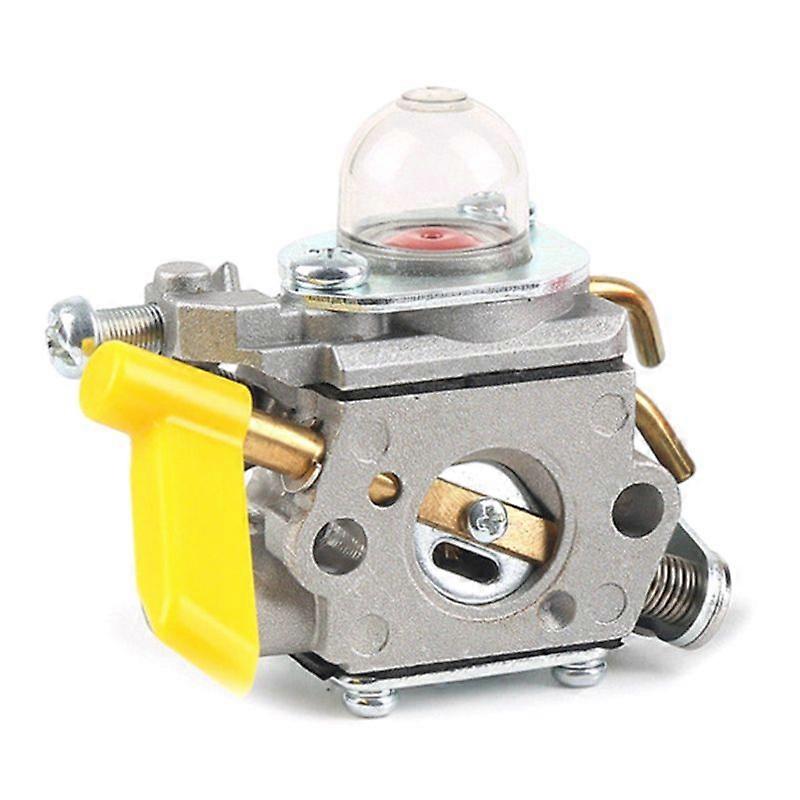 Carburetor for Homelite 26cc/33cc Trimmer Blower ZAMA C1U-H60 Carb Replace 308054013 308054008 308054012 308054004