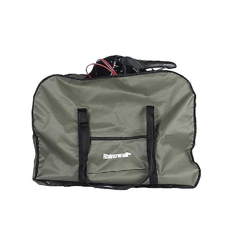 Folding Bike Carrying Bag