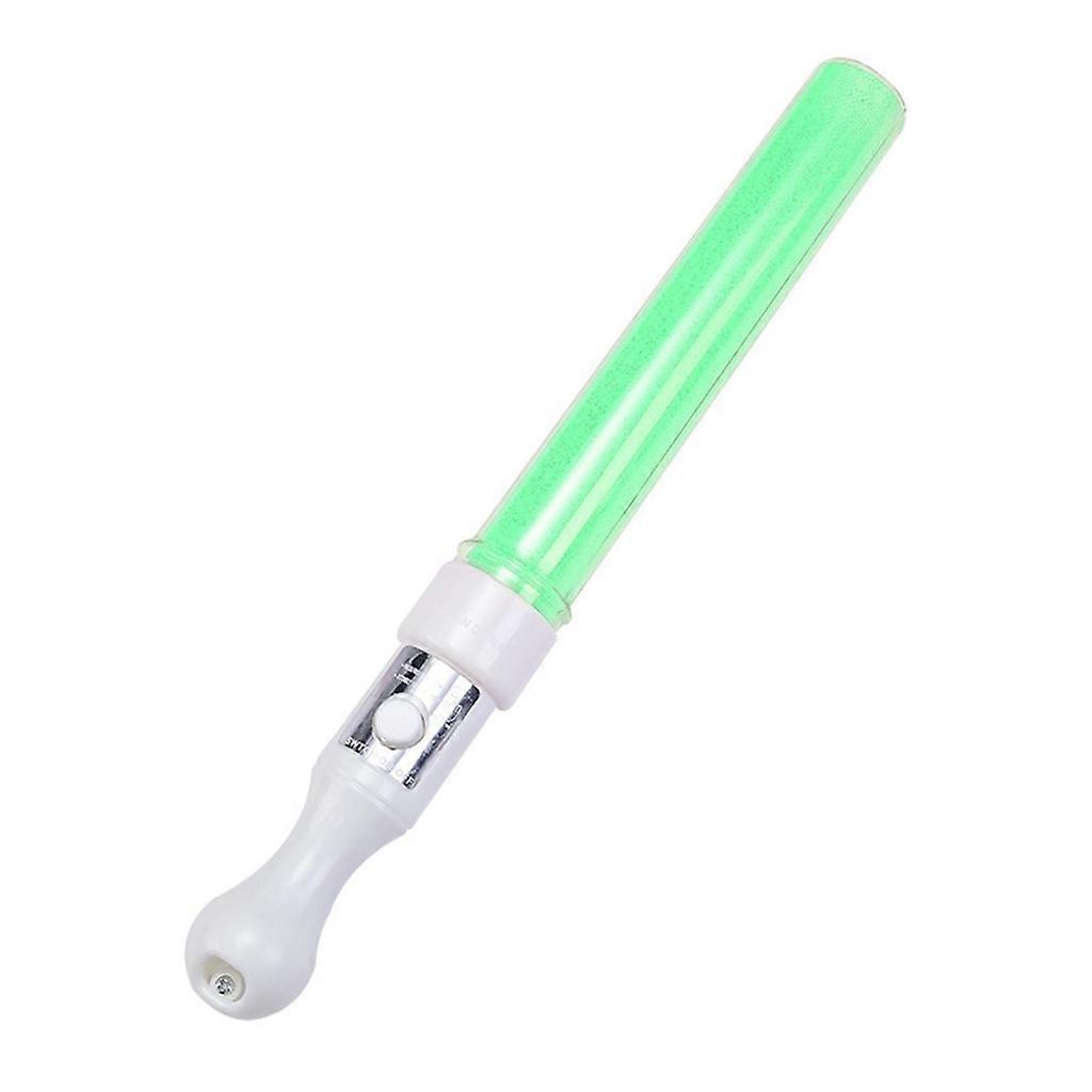 3 tilstande LED Lys Sticks Slim Glow Sticks Sikkerhed Lyssværd Fest Forsyninger