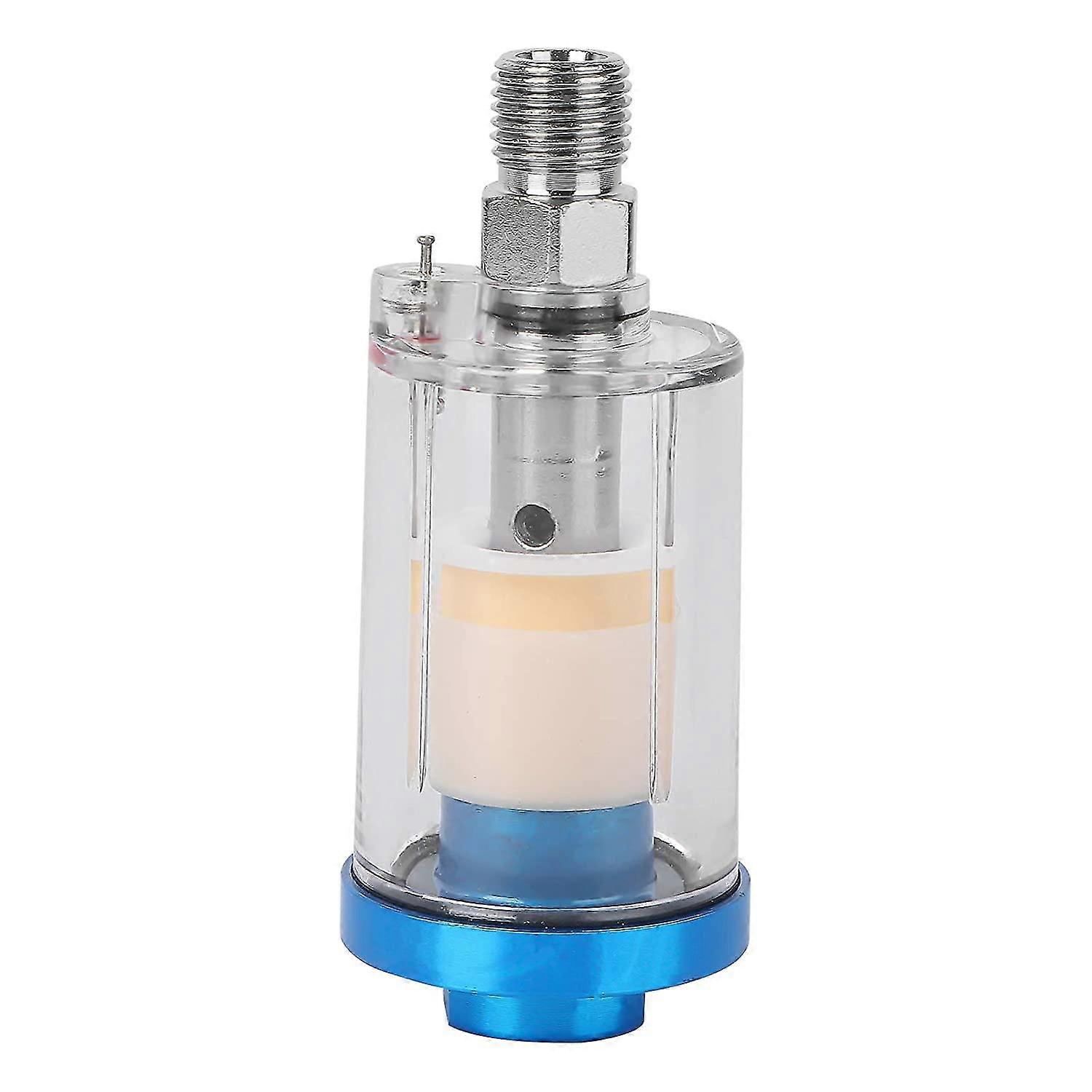 Water Oil Separator Trap Filter Paint Air Spray Tool Paint Airbrush Tool