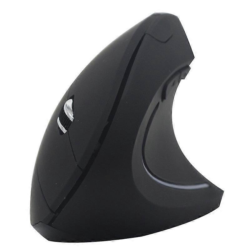 6 Keys 2.4G Ergonomic Vertical Mouse