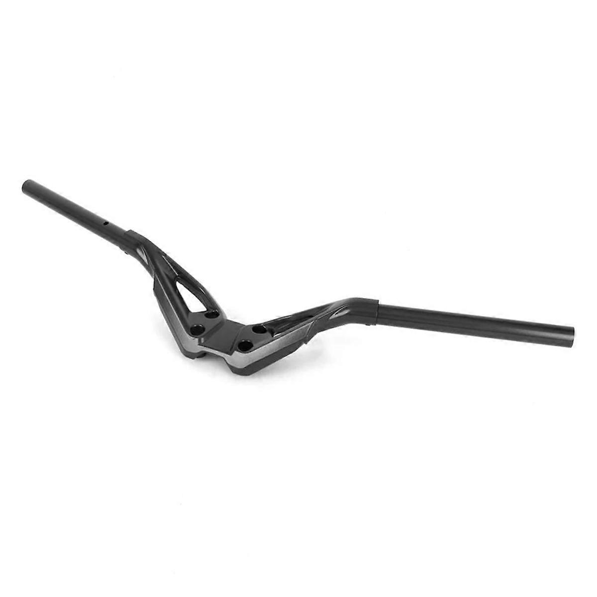 Motorcycle Accessories Handlebar Heightened Metal Handle Bar for TMAX 560 TMAX560 -Max560 -MAX 560 2022-2024
