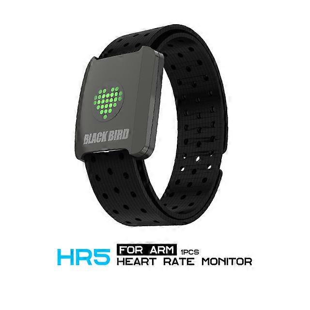 S1 Bike Computer Mount  Speed Cadence Sensor X2 Heart Rate Monitor Blackbird HR5 For GARMIN Magene  Bryton