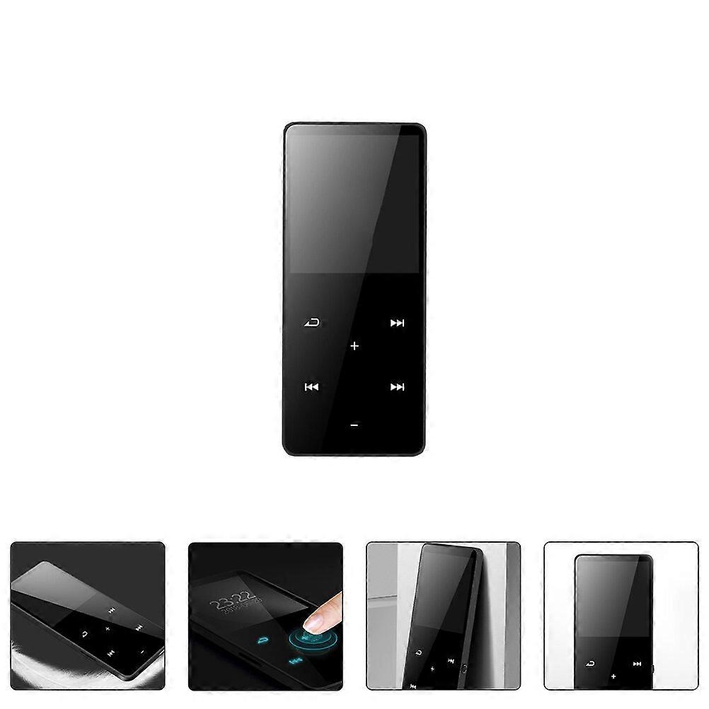 Touch Control Wireless MP3 MP4 Player Music Player 16GB Lossless Music Player