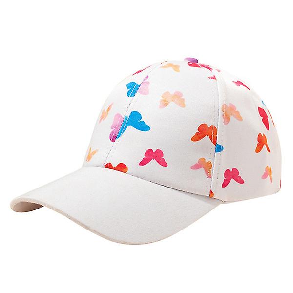 Cap For Snapback Hats Summer Adjustable Sun Hat For Black