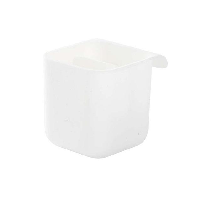 Multifunctional Creative Office Stationery Monitor Pencil Pen Holder Desktop Storage Box Desk Organizer organizador escritorio