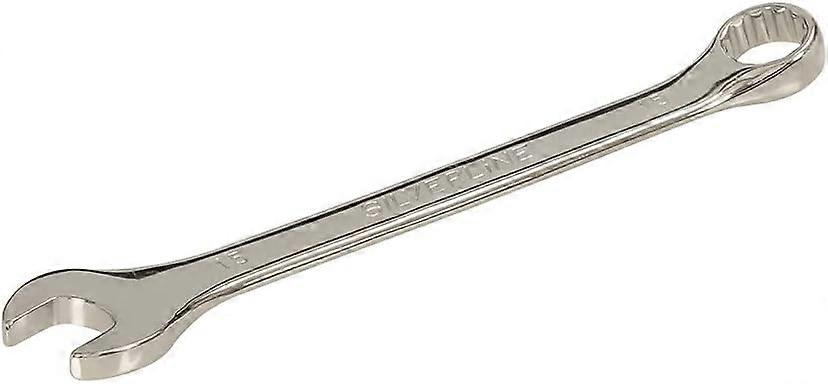 Neutral open-end wrench Torx wrench dual-use 15mm