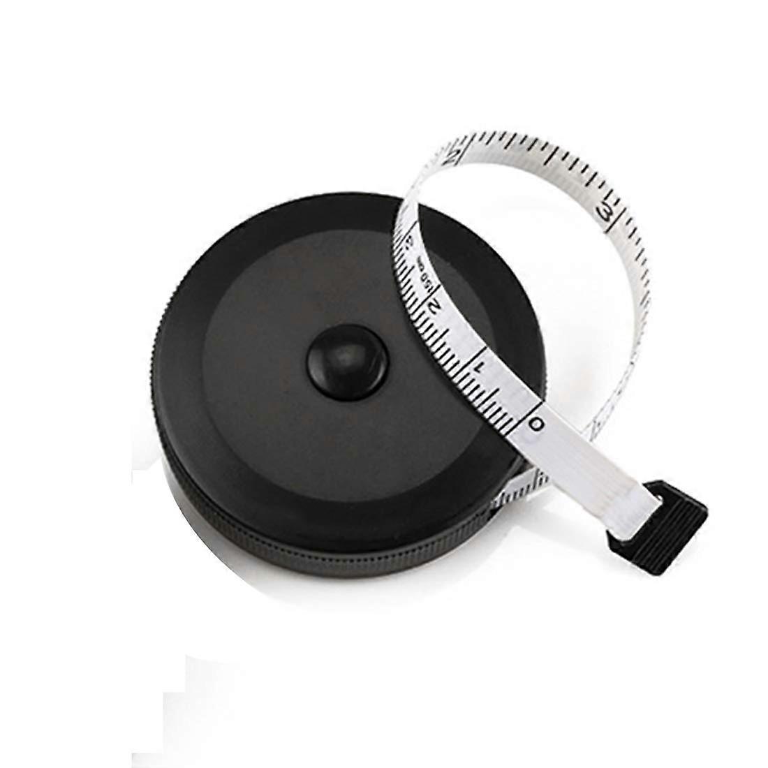 Tape Measure for Body Cloth Measuring 1.5 Meters 60 InchesFlexible Ruler for Measuring Irregular Items scalable Double-Sided Convenient and Practical