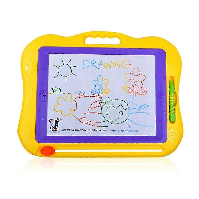 Magnetic Drawing Board Graffiti Toy
