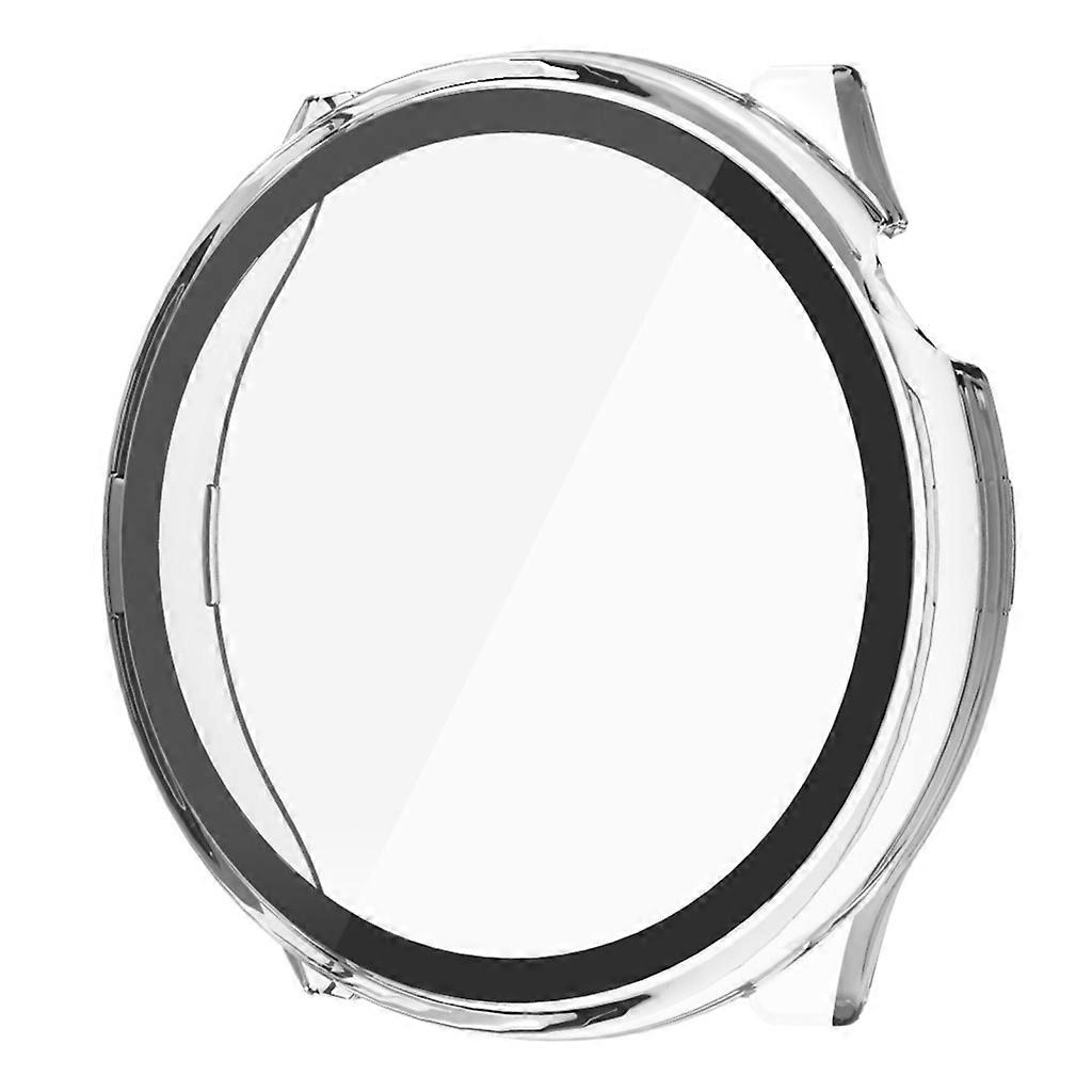 For GTR Mini PC Shell-Tempered Glass Screen Protector Case Bumper-Cover Housing