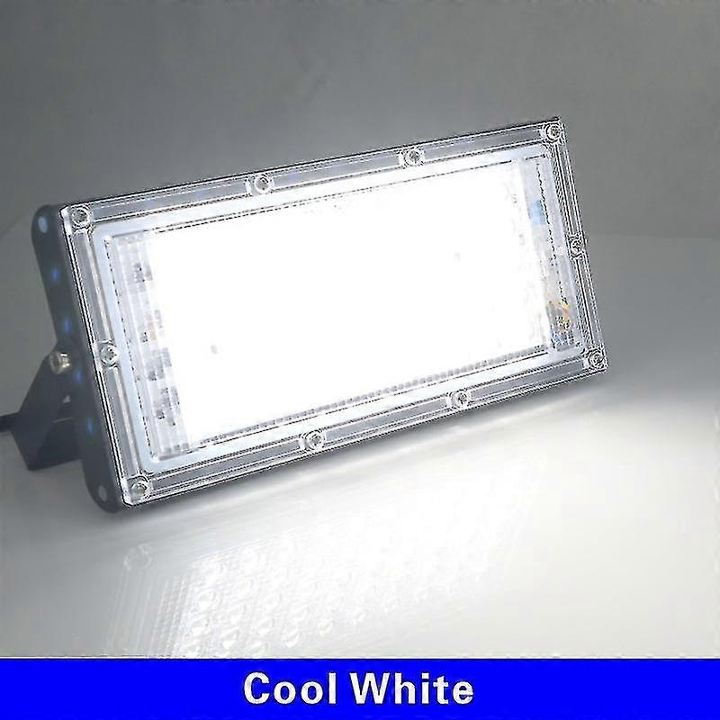 50w Ip65 Waterproof Outdoor Led Floodlight