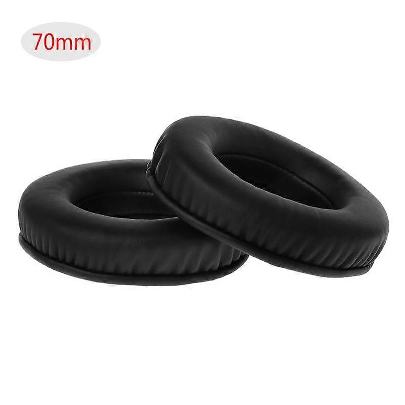 Substituição Soft Comtable Ear Pad Substituição Almofadas Tampa